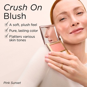 Blush Berry Kiss