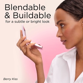 Blush Berry Kiss