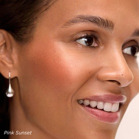 Highlighter Rose Quartz Glow