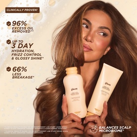 Honey Gloss Ceramide Therapy Mini Hydrating Conditioner