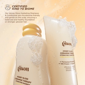 Honey Gloss Ceramide Therapy Mini Hydrating Conditioner