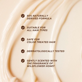 Honey Gloss Ceramide Therapy Mini Hydrating Conditioner
