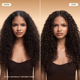 Honey Milk Mini 5-in-1 Styling Cream