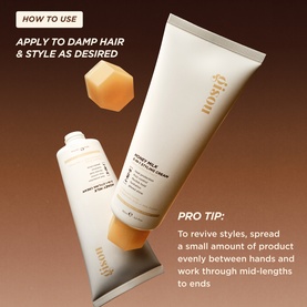 Honey Milk Mini 5-in-1 Styling Cream