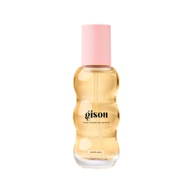 Honey Infused Hair Perfume Vanilla Glaze
