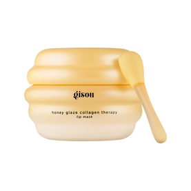 Honey Glaze Collagen Therapy Lip Mask