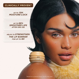 Honey Glaze Collagen Therapy Lip Mask