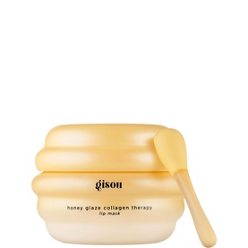 Honey Glaze Collagen Therapy Lip Mask