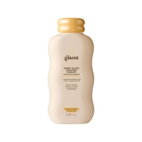Honey Gloss Ceramide Therapy Mini Hydrating Shampoo