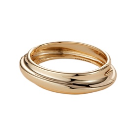 Lennon Bangle Bracelet