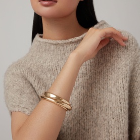 Lennon Bangle Bracelet