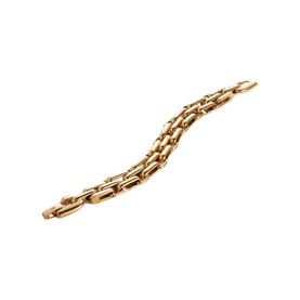 Penelope Slim Chain Bracelet