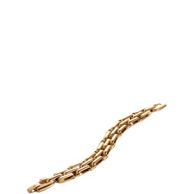 Penelope Slim Chain Bracelet