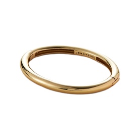 Gia Bangle Bracelet