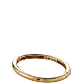 Gia Bangle Bracelet