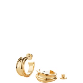 Lennon Hoop Earrings