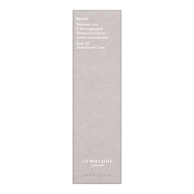 Restore Body Oil