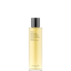 Restore Body Oil
