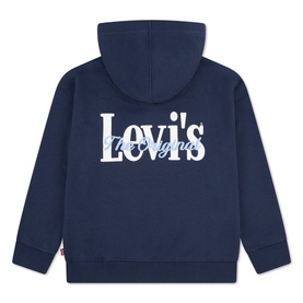 Classic & Clean Logo Hoodie