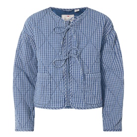 Rue Quilted Liner Jacket