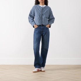 Rue Quilted Liner Jacket