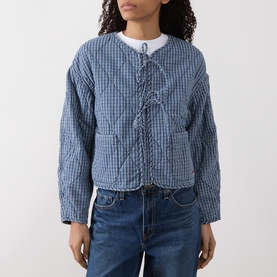 Rue Quilted Liner Jacket
