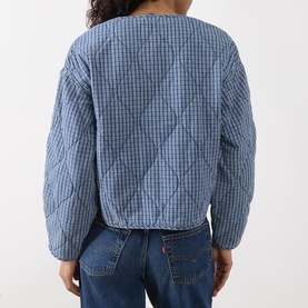 Rue Quilted Liner Jacket