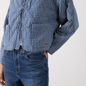 Rue Quilted Liner Jacket