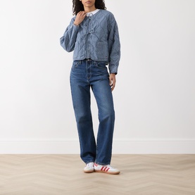 Rue Quilted Liner Jacket