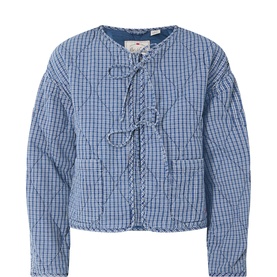 Rue Quilted Liner Jacket