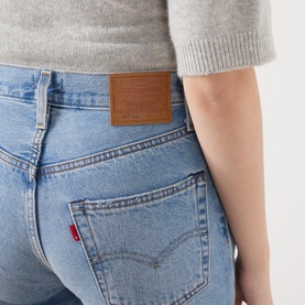 501&reg; 90's Straight Leg Jeans