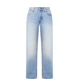 501&reg; 90's Straight Leg Jeans