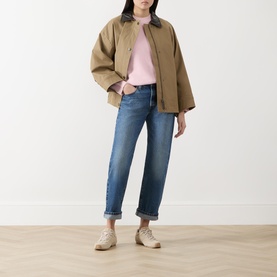 501&reg; 90's Mid-Rise Straight Leg Jeans