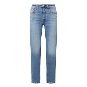 501&reg; Original Lightweight Cropped Jeans