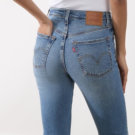 501&reg; Original Lightweight Cropped Jeans
