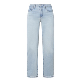 Easy Dad Jeans