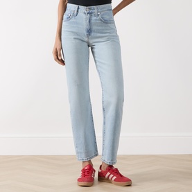 Easy Dad Jeans