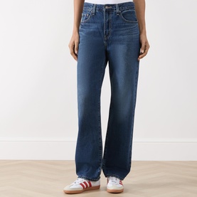 Easy Dad Jeans