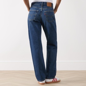 Easy Dad Jeans