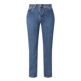 Wedgie Slim Leg Jeans