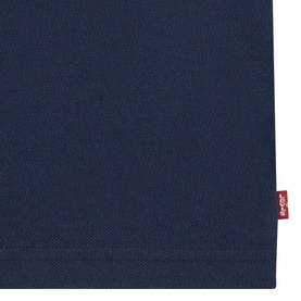 Batwing Logo Polo T-Shirt