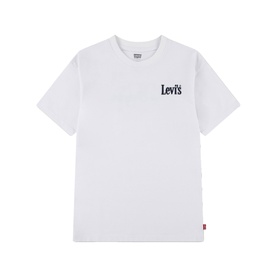Classic Clean Logo T-Shirt