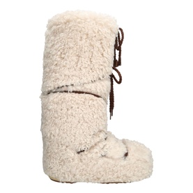 Icon Extra Curly Snow Boots
