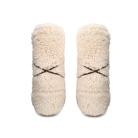 Icon Extra Curly Snow Boots