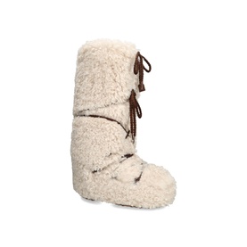 Icon Extra Curly Snow Boots
