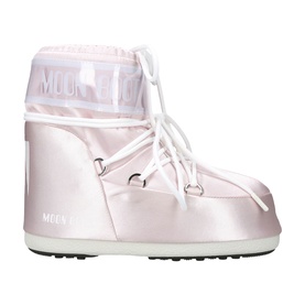 Icon Pearly Low Snow Boots