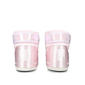 Icon Pearly Low Snow Boots