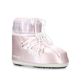 Icon Pearly Low Snow Boots