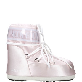 Icon Pearly Low Snow Boots