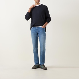 Tanaka Knit Sweater